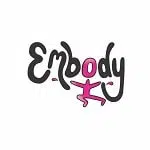 Embody Dance - Kellys Web Designs