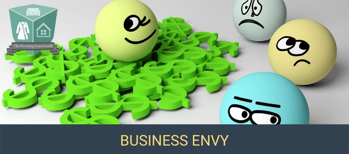 Business Envy