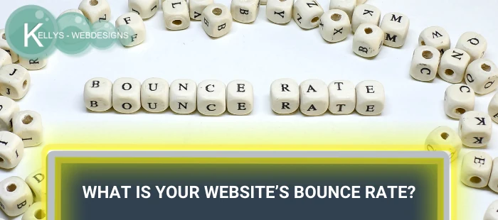 What Is Your Website’s Bounce Rate?