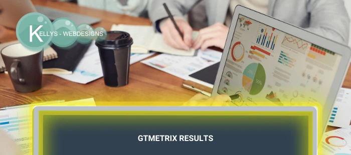 GTmetrix Results